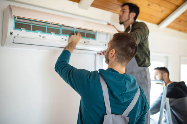 Best Heating repair services  in Bull Run Mountain Estates, VA