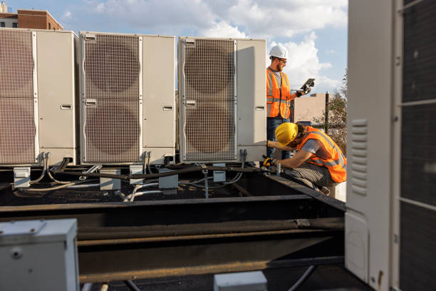  Bull Run Mountain Estates, VA HVAC Pros