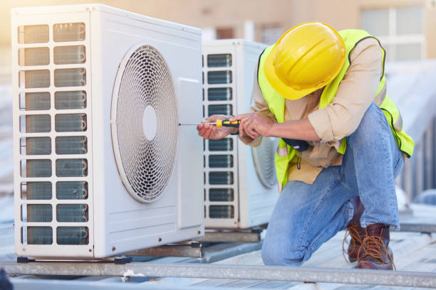 Best Air conditioning repair  in Bull Run Mountain Estates, VA