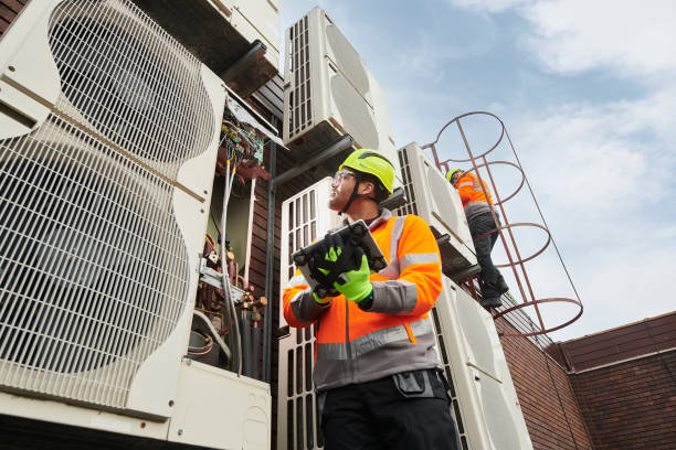 Best HVAC installation services  in Bull Run Mountain Estates, VA