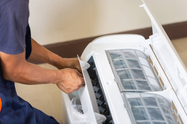 Best Central air repair  in Bull Run Mountain Estates, VA