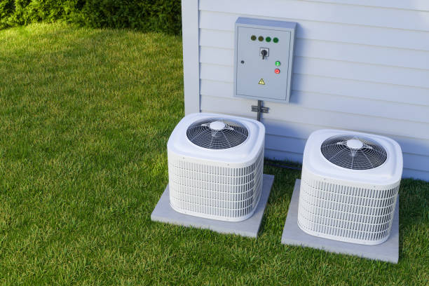 Best Air quality test  in Bull Run Mountain Estates, VA