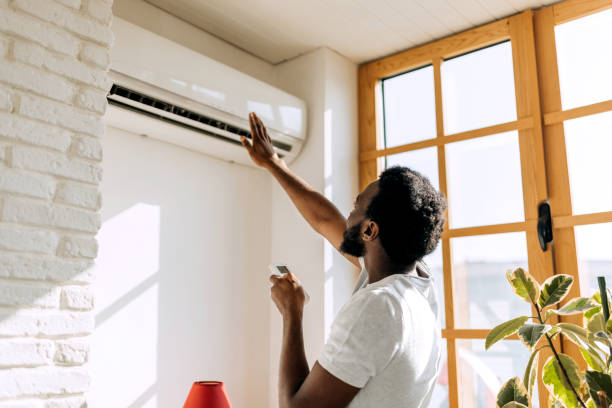 Best Affordable HVAC services  in Bull Run Mountain Estates, VA