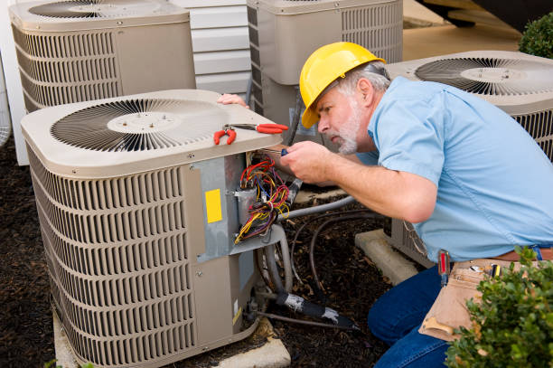 Best HVAC tune-up services  in Bull Run Mountain Estates, VA