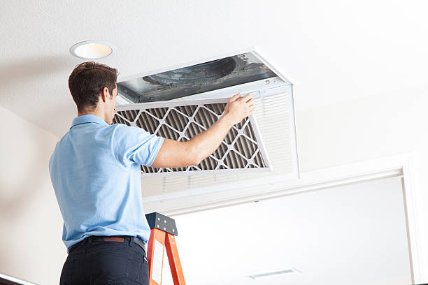 Best HVAC companies near me  in Bull Run Mountain Estates, VA