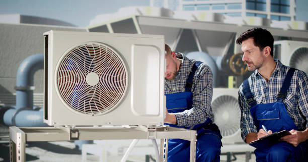 Professional HVAC in Bull Run Mountain Estates, VA