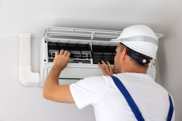 HVAC emergency services in Bull Run Mountain Estates, VA