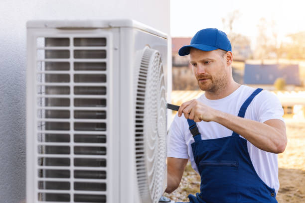 Best Affordable air conditioning repair  in Bull Run Mountain Estates, VA