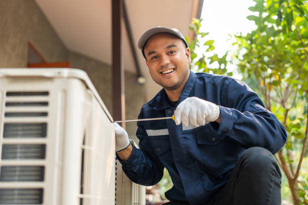 Best Furnace repair near me  in Bull Run Mountain Estates, VA