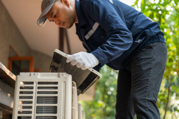 AC installation near me in Bull Run Mountain Estates, VA