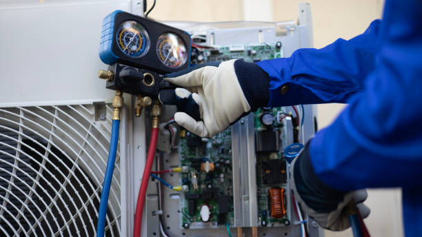 Best HVAC cleaning services  in Bull Run Mountain Estates, VA